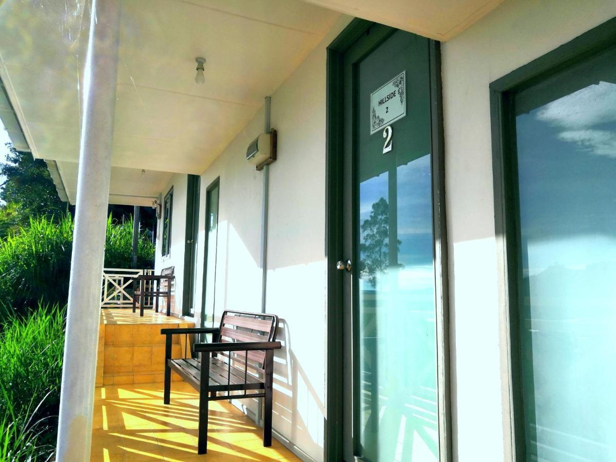 D' Limbai Cottage Ранау Экстерьер фото